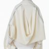 Henry - Men's traditional Wool Tallit, Large Size-2261