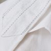 Cassidy - Unisex Handmade Woven Silk Tallit-2214