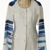 Zoey - Wonen's Handmade Silk Tallit-0