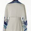 Zoey - Wonen's Handmade Silk Tallit-2498