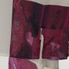 Grace - Women's Handmade Silk Tallit-2488