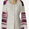 Grace - Women's Handmade Silk Tallit-0