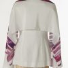 Grace - Women's Handmade Silk Tallit-2485
