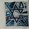 Jaxson - Unisex Handmade Brushed Cotton and Silk Talliot-2634