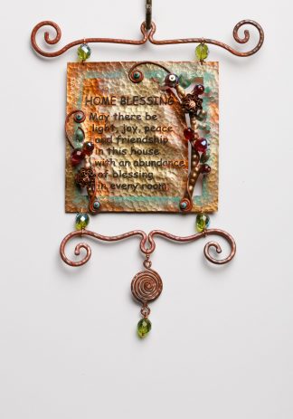 Home Blessing Plaque-0