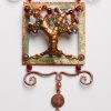 Tree of Life Wall Hanging-0