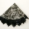 Black, White, Silver w/ Trim-0