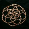 Bronze Mixed Beads-2831