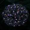 Purple Multi-2793