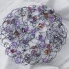 Purple Multi-2794