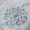 Aqua and Light Blue-2826