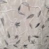 Brynn - Women's Handmade Silk Tallit-2863