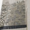 Jamie - Unisex Handmade Brushed Cotton Tallit-2990