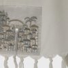Jamie - Unisex Handmade Brushed Cotton Tallit-2988