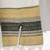 Nathan - Men's Handmade Viscose and Silk Tallit-3103