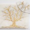 Dalia - Woman's Handmade Silk Tallit-3050