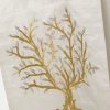 Dalia - Woman's Handmade Silk Tallit-3049