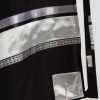Felix - Men's Handmade Soft Viscose Tallit-3648