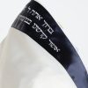 Jude - Men's Handmade Viscose Tallit-3635