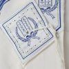 Silas - Men's Traditional Wool Tallit, Large Size-3658