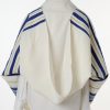 Zaden - Men's Traditional Wool Tallit, Large Size-3665