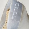 Hadley - Women's Handmade Sheer Organza Tallit-3298