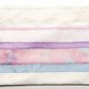 Kendall - Women's Handmade Sheer Organza Tallit-3328