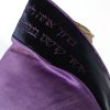 Gillian - Women's Handmade Sheer Silk Blend Tallit-3353