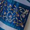 Noam - Women's Handmade Silk Tallit-3256
