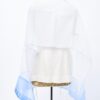 Shana - Women's Handmade Sheer Organza Tallit - Image 5