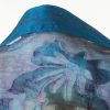 Summer - Handmade Women's Sheer Silk Tallit - Image 3