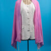 Josephine - Handmade Women's Painted Silk Tallit