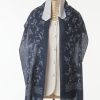 Riley - Handmade Woman's Wool Blend Tallit