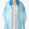 Darlene - Handmade Women's Silk Tallit