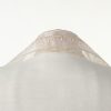 Leah - Handmade Woman's Organza Tallit - Image 8