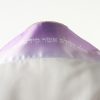 Naomi - Handmade Woman's Viscose Tallit - Image 2