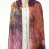 Alicia - Handmade Woman's Cashmere Blend Tallit - Image 2