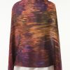 Alicia - Handmade Woman's Cashmere Blend Tallit - Image 6