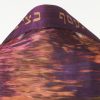 Alicia - Handmade Woman's Cashmere Blend Tallit - Image 5