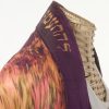 Alicia - Handmade Woman's Cashmere Blend Tallit - Image 4