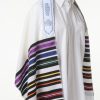 Declan - Men's Traditional Wool Tallit - Image 2