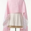 Amoura - Handmade Women's Woven Silk Tallit - Image 2