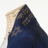 Hope - Handmade Woman's Painted Silk Tallit - Image 3