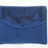 Hope - Handmade Woman's Painted Silk Tallit - Image 7