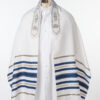 Gilad - Men's Traditional Acrylic Tallit