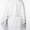 Gilad - Men's Traditional Acrylic Tallit - Image 2