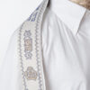 Gilad - Men's Traditional Acrylic Tallit - Image 5