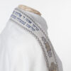Gilad - Men's Traditional Acrylic Tallit - Image 4