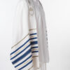Gilad - Men's Traditional Acrylic Tallit - Image 3