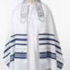 Ephraim - Men's Traditional Acrylic Tallit